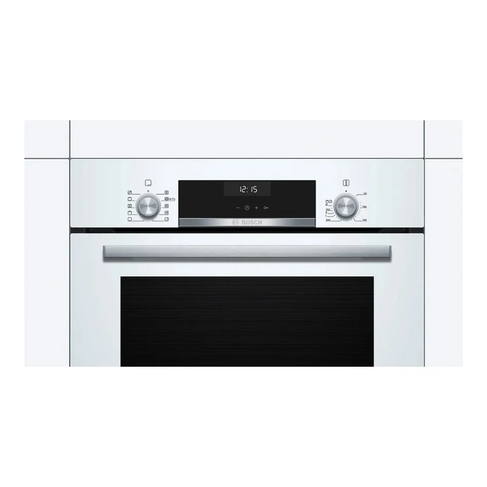 Электрический духовой шкаф BOSCH HBJ558YW3Q
