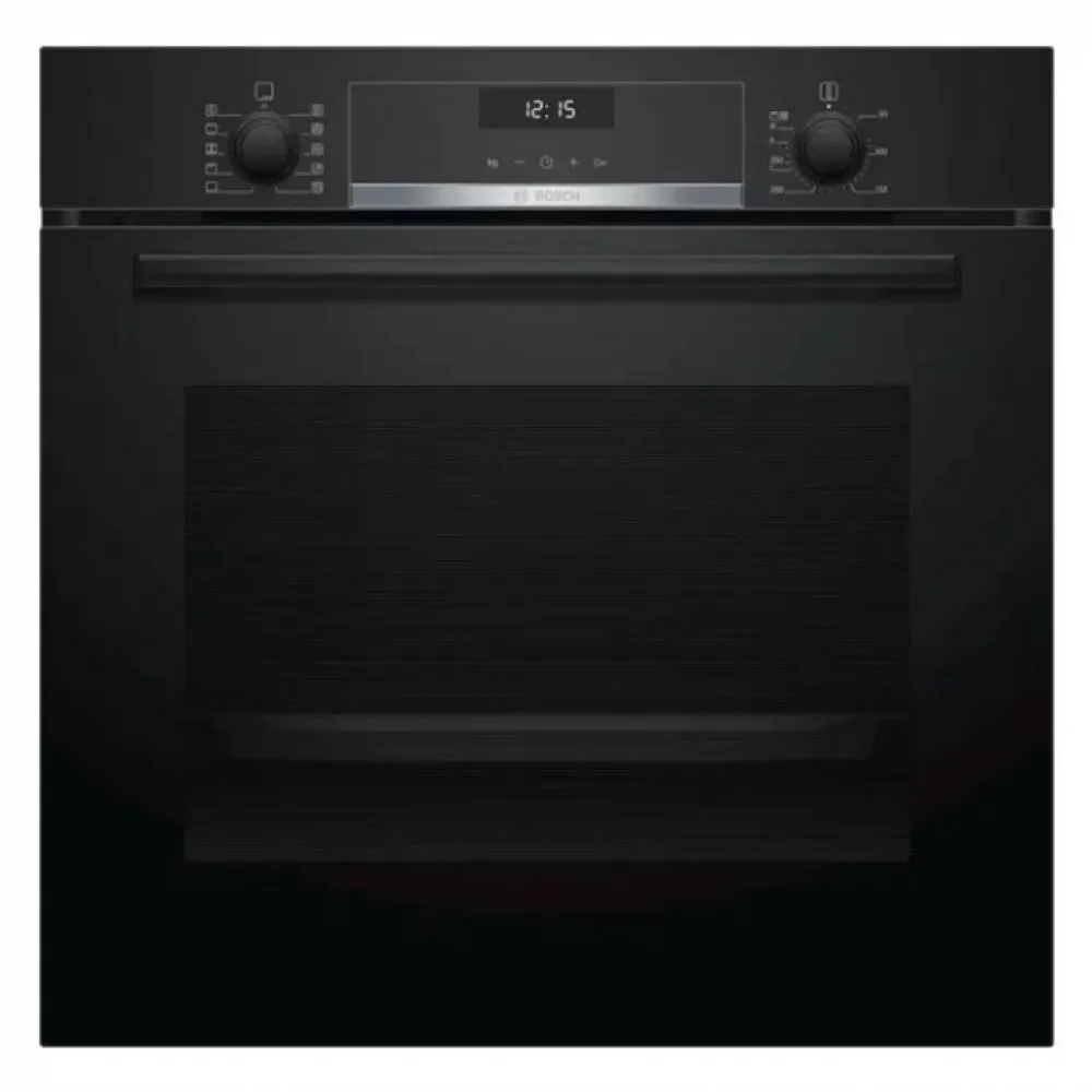 Электрический духовой шкаф BOSCH HBT537FB0