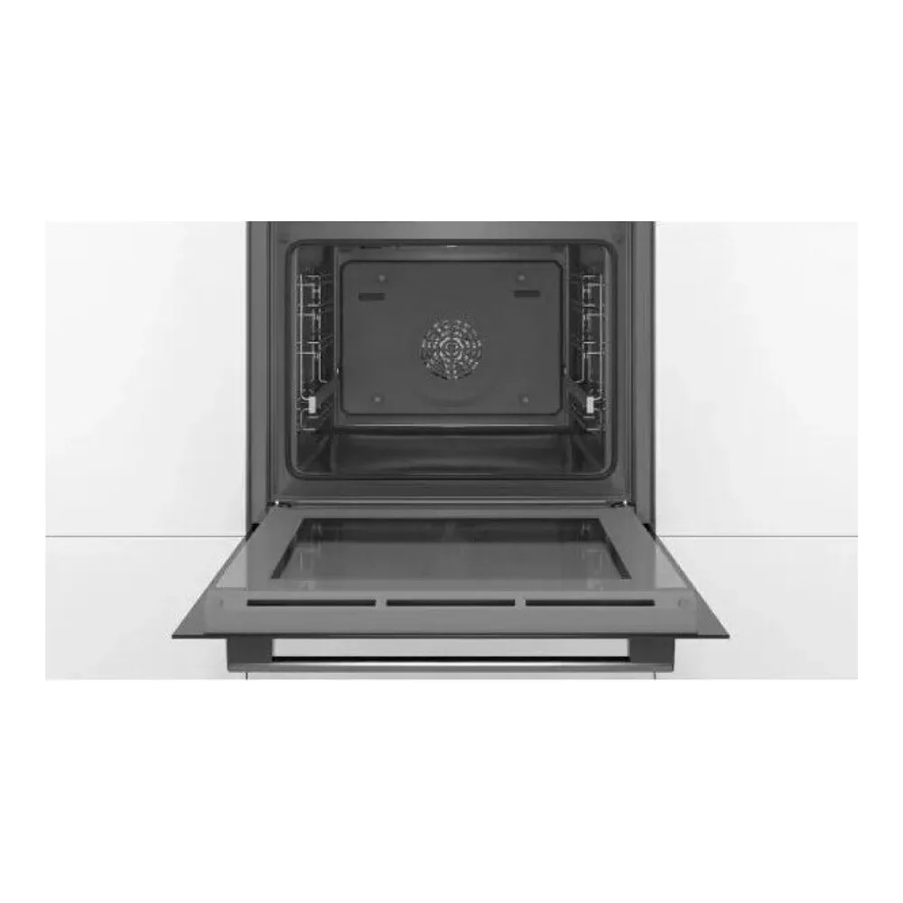 Электрический духовой шкаф BOSCH HBT537FB0