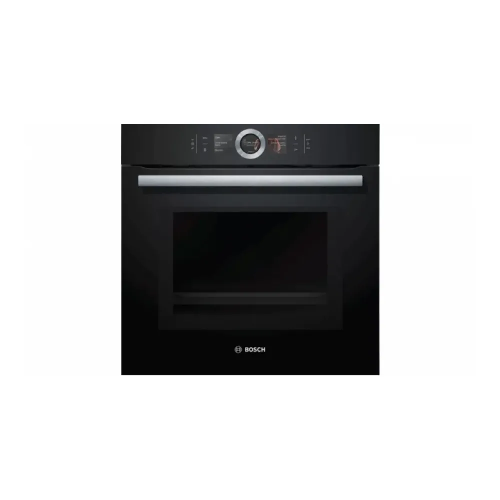 Электрический духовой шкаф BOSCH HMG6764B1