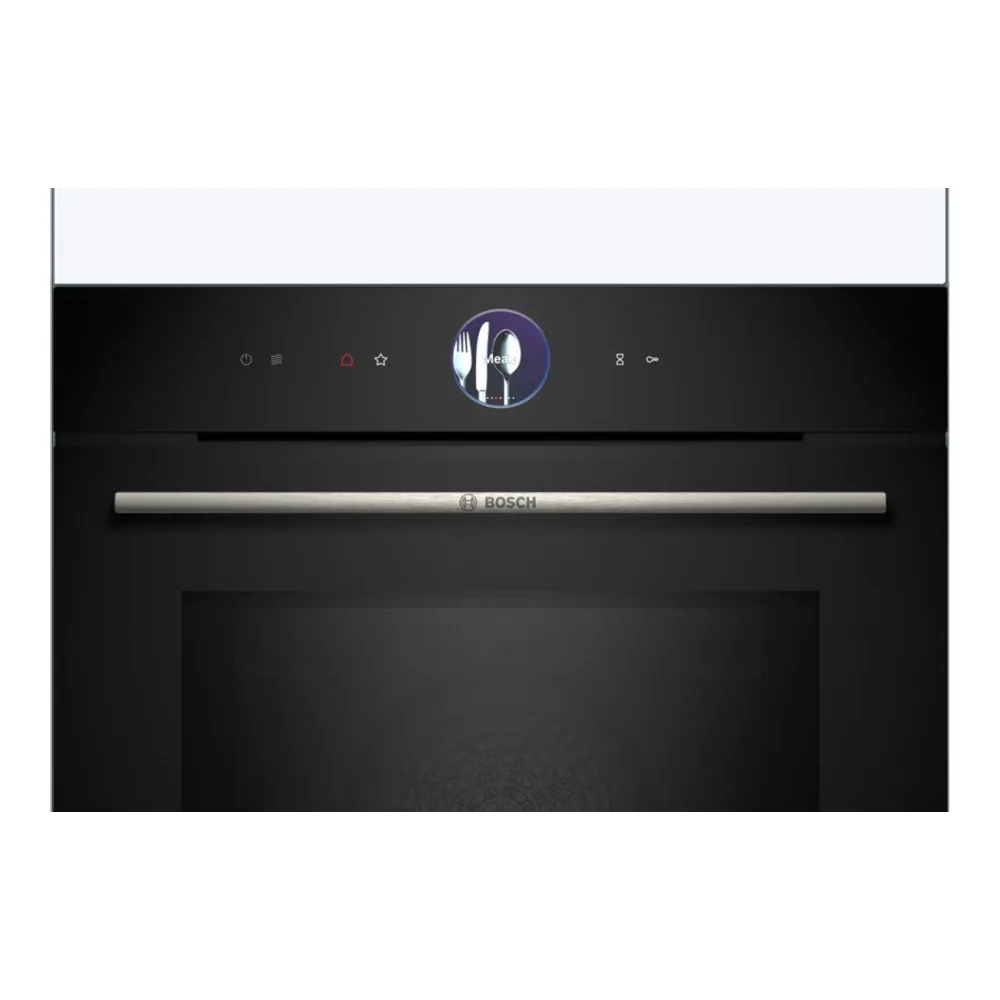 Электрический духовой шкаф BOSCH HMG776NB1