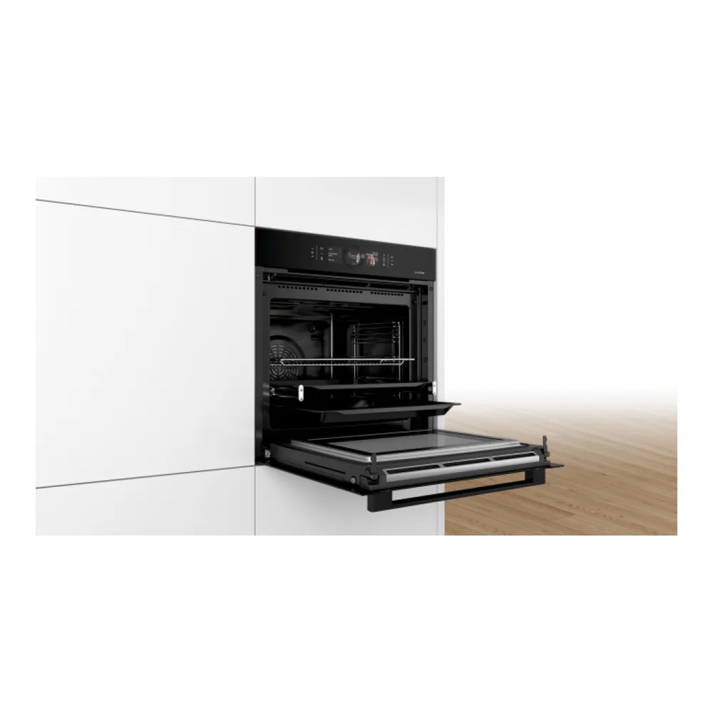 Электрический духовой шкаф BOSCH HNG8764C7