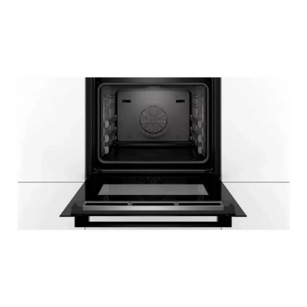 Электрический духовой шкаф BOSCH HSG 856XC7