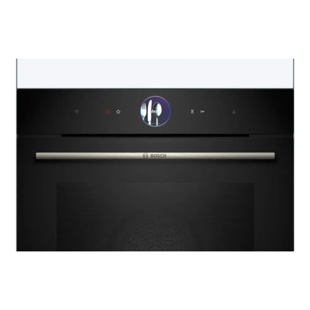 Электрический духовой шкаф BOSCH HSG7361B1