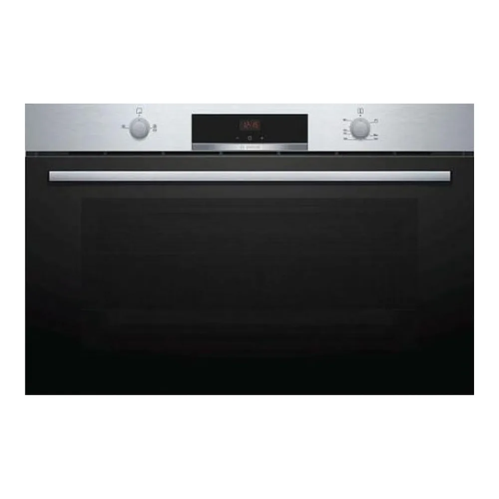 Электрический духовой шкаф BOSCH VGD553FB0