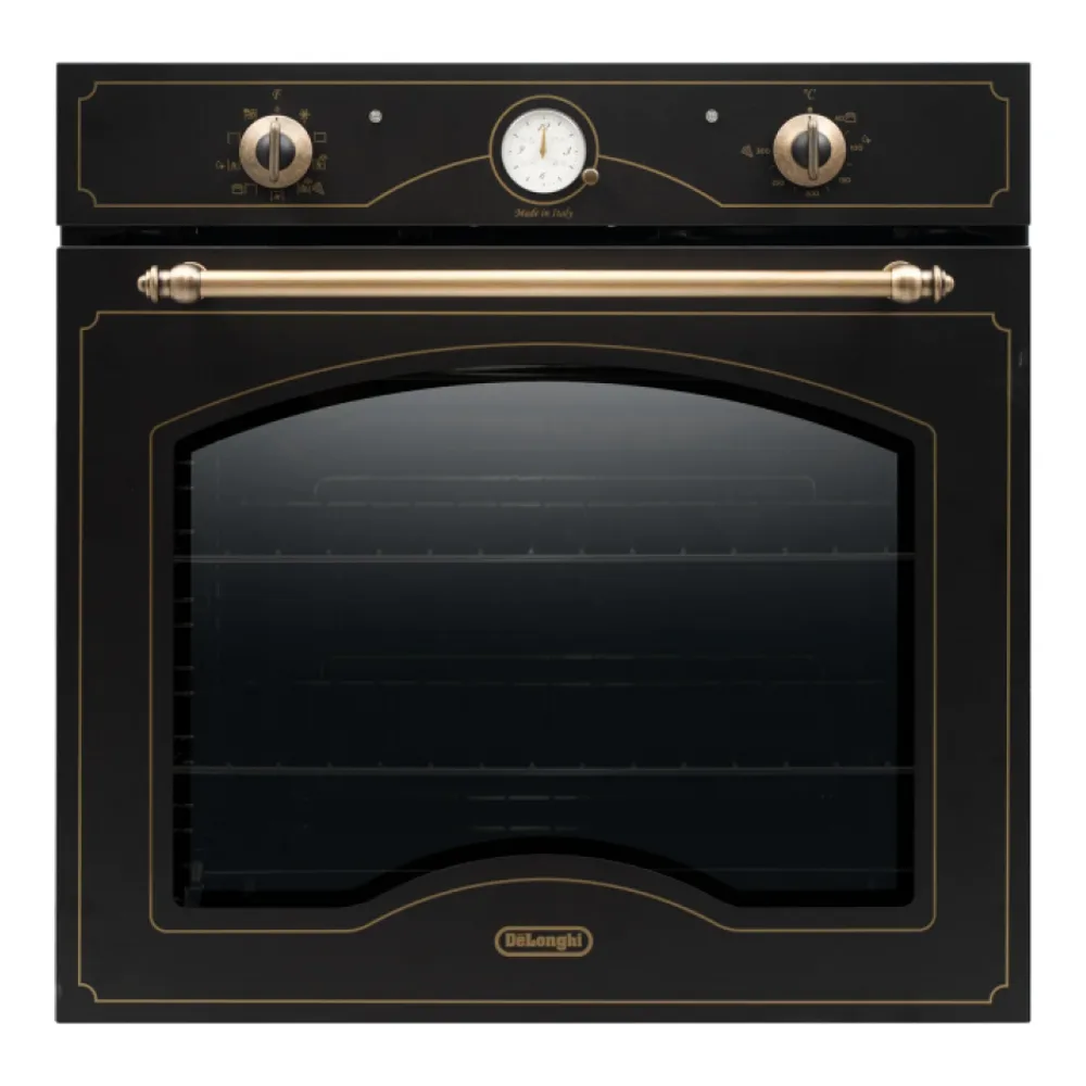 Электрический духовой шкаф DELONGHI CM 9L AN PPP RUS