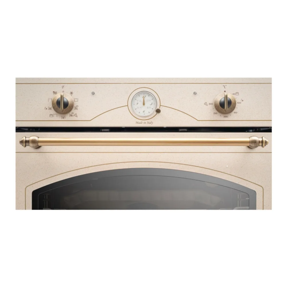 Электрический духовой шкаф DELONGHI CM 9L OW PPP RUS