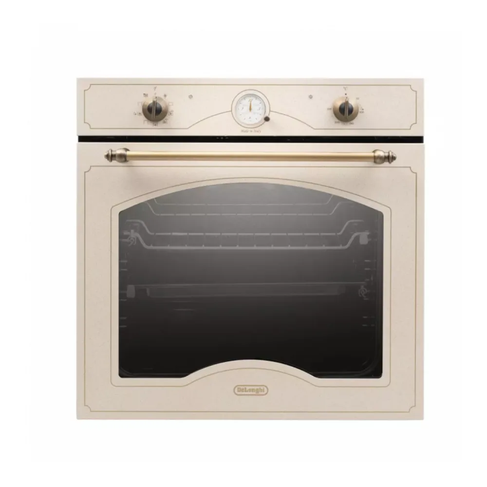 Электрический духовой шкаф DELONGHI CM 9L OW RUS