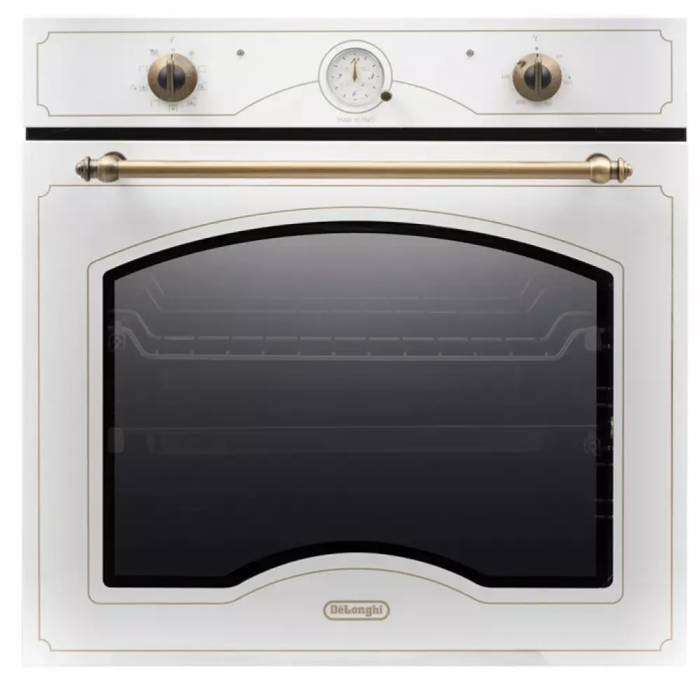 Электрический духовой шкаф DELONGHI CM 9L W RUS
