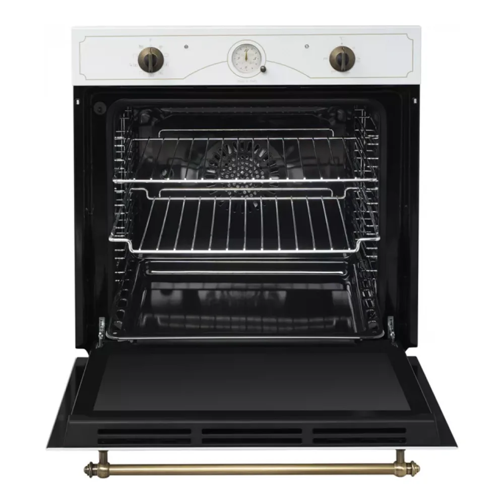 Электрический духовой шкаф DELONGHI CM 9L W RUS