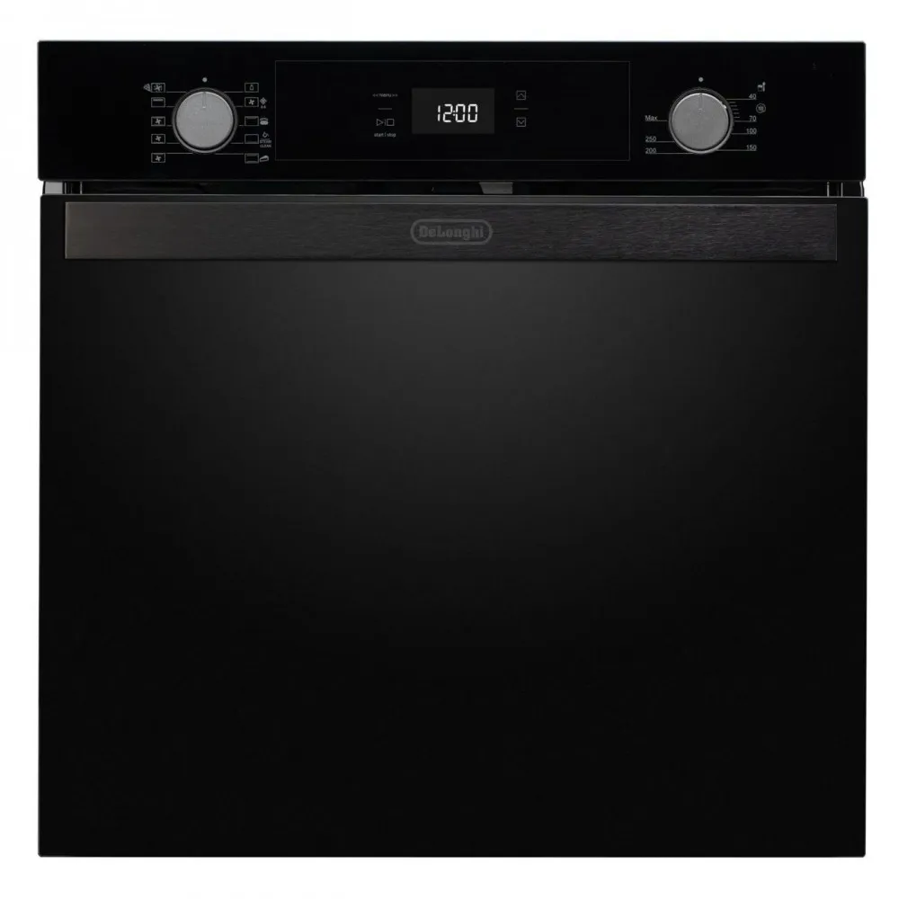 Электрический духовой шкаф DELONGHI DEO 735 NB FRANCA