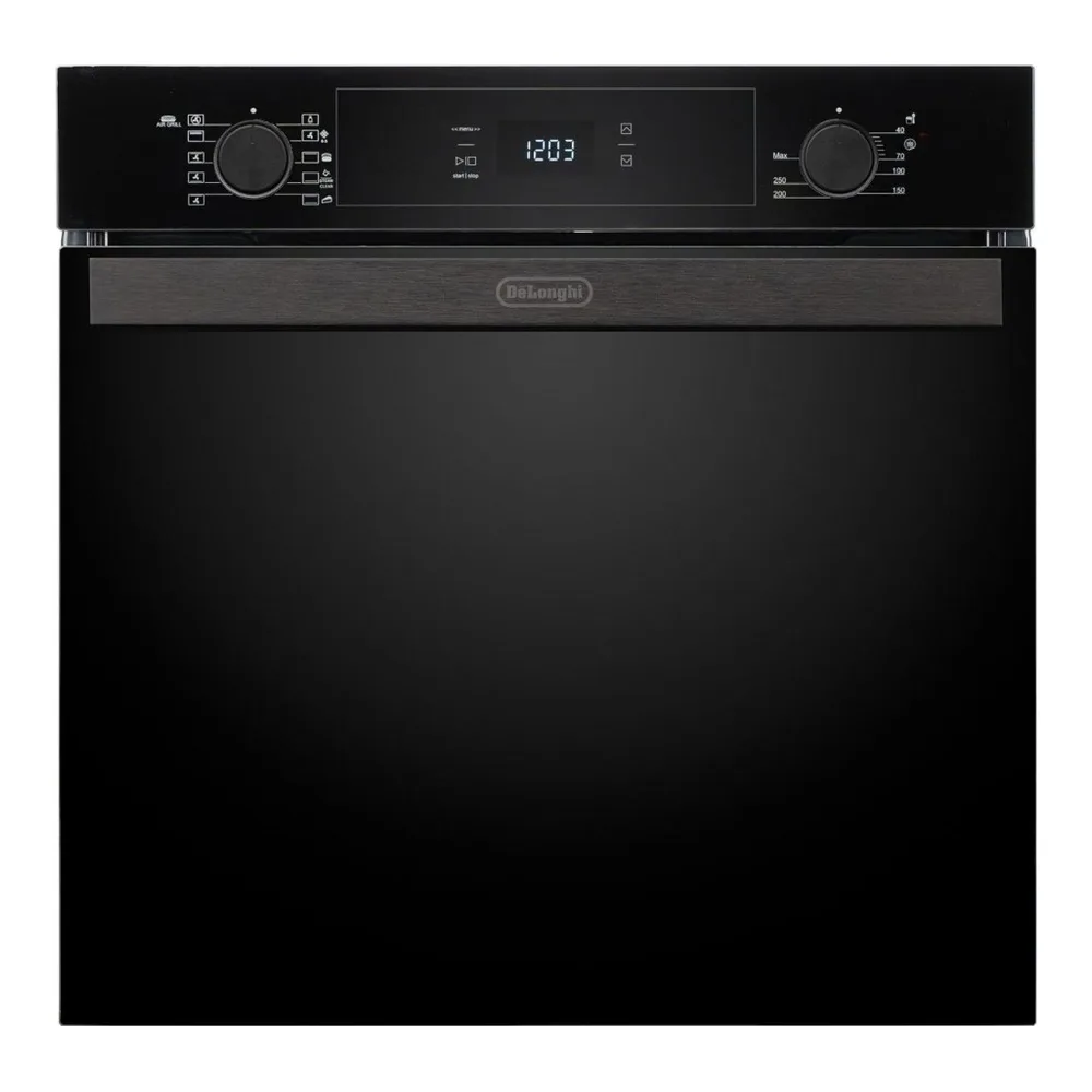 Электрический духовой шкаф DELONGHI DEO 755 NB RAMONA