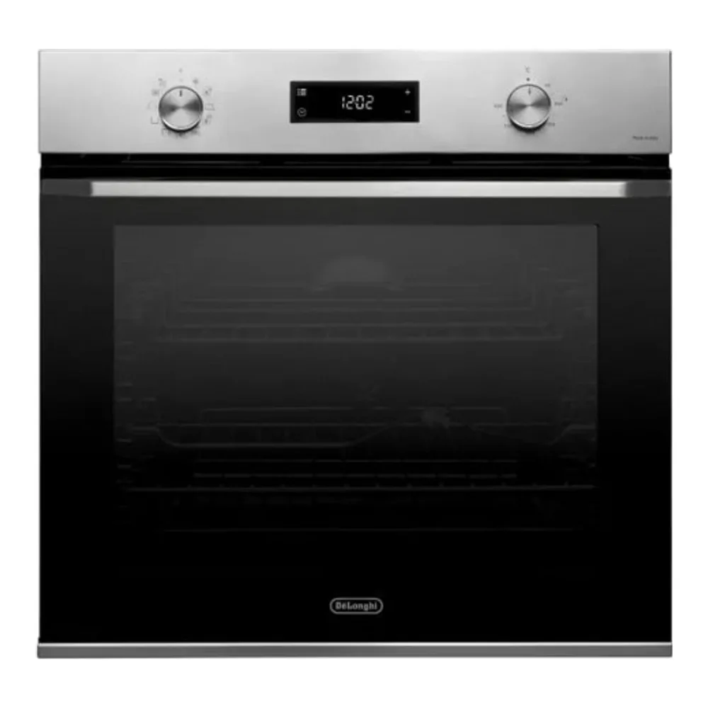 Электрический духовой шкаф DELONGHI NSM 11 XL RF- 4347