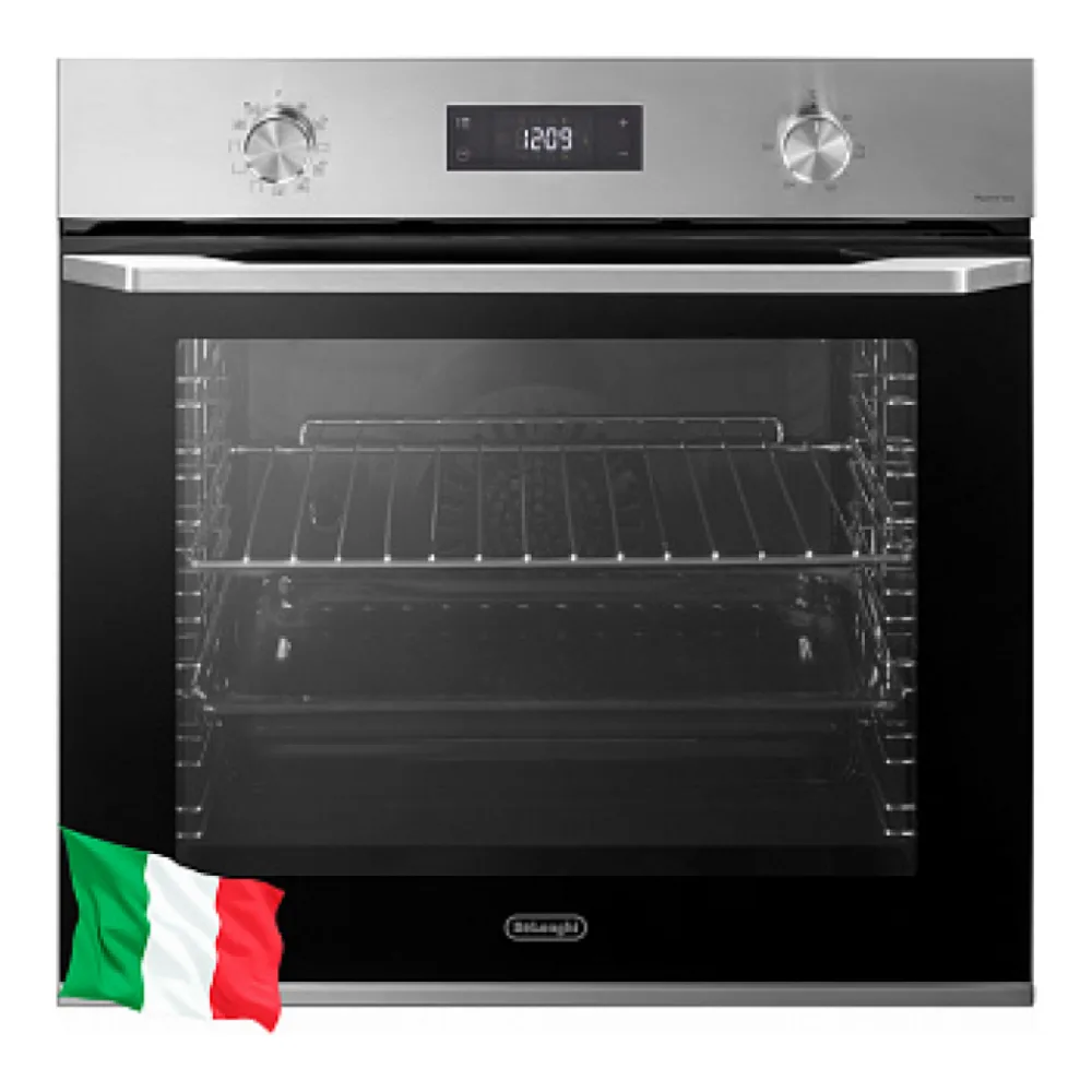 Электрический духовой шкаф DELONGHI NSM 11 XL RUS