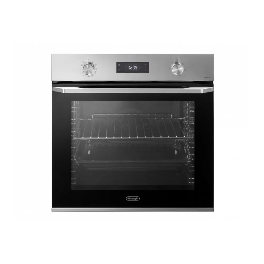Электрический духовой шкаф DELONGHI NSM 7 NL RF RUS
