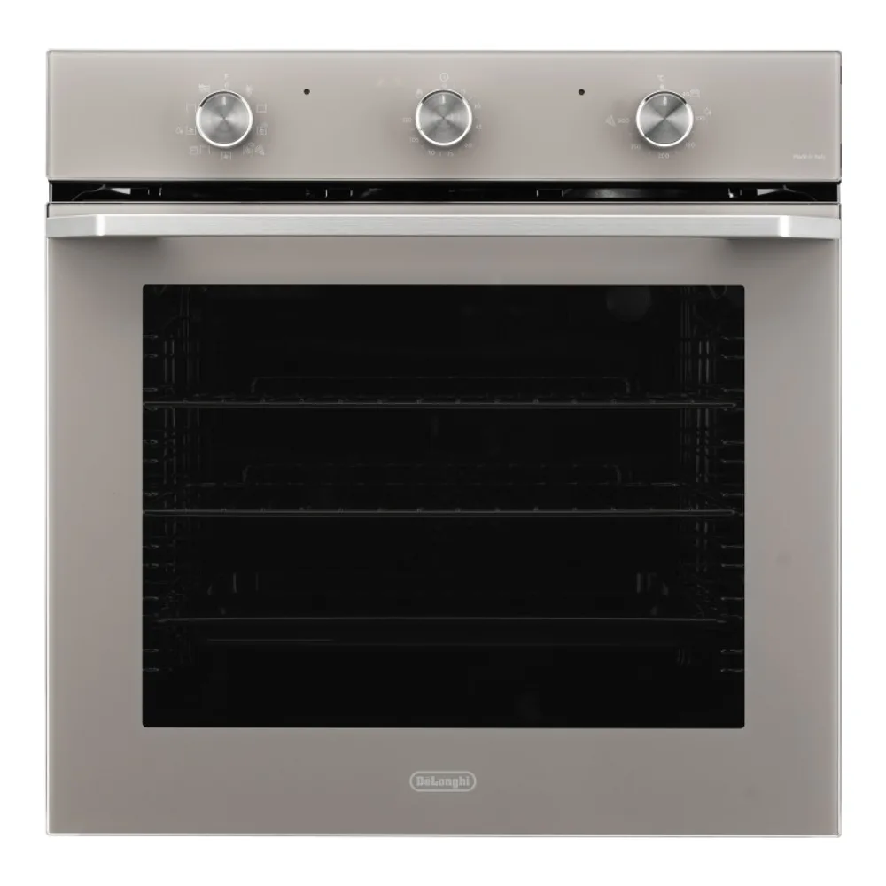 Электрический духовой шкаф DELONGHI NSM 7TL PPP RUS