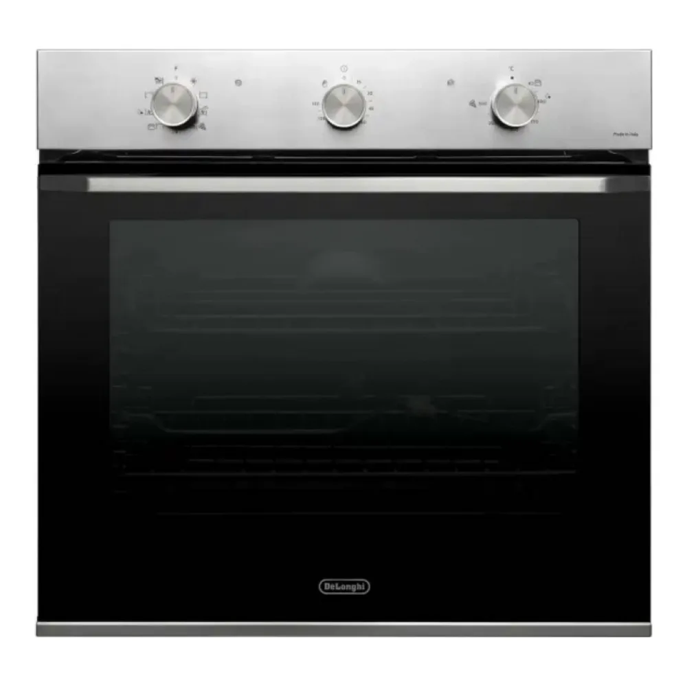 Электрический духовой шкаф DELONGHI NSM 7XL PPP RUS