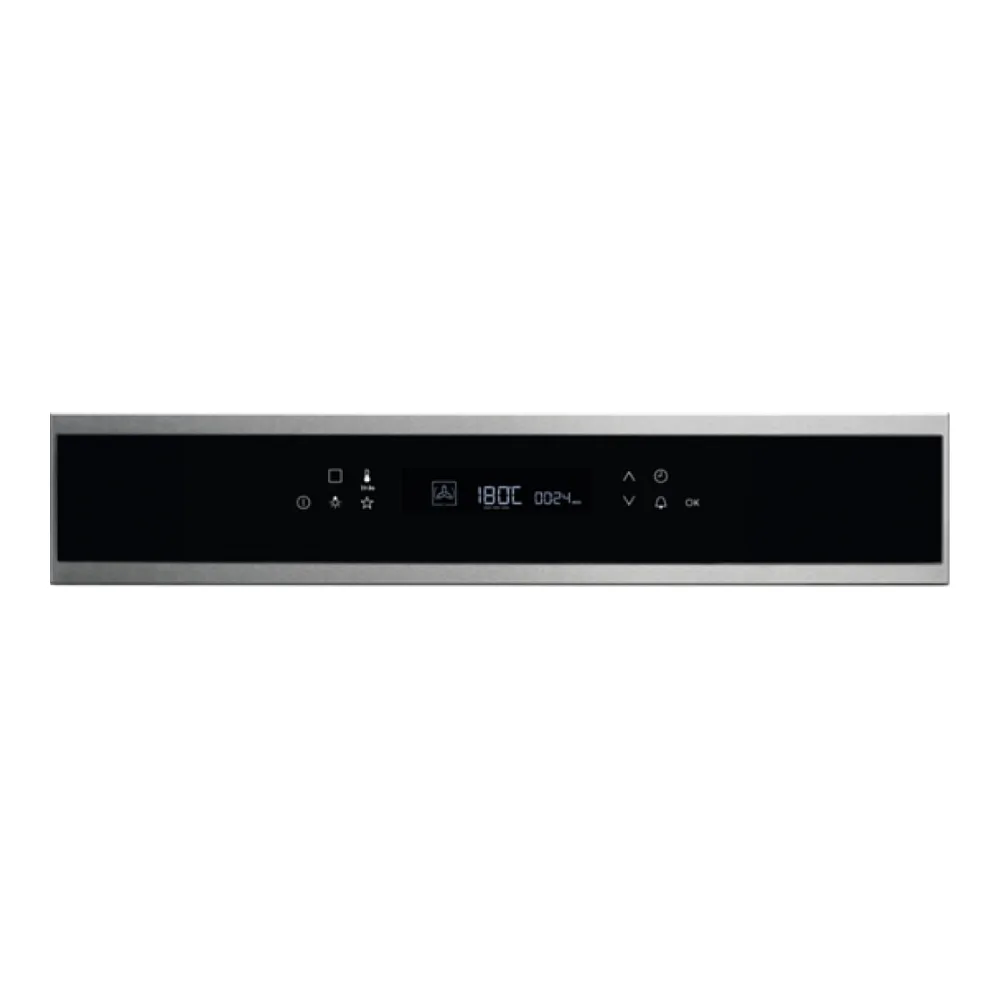 Электрический духовой шкаф ELECTROLUX COE7P31X2