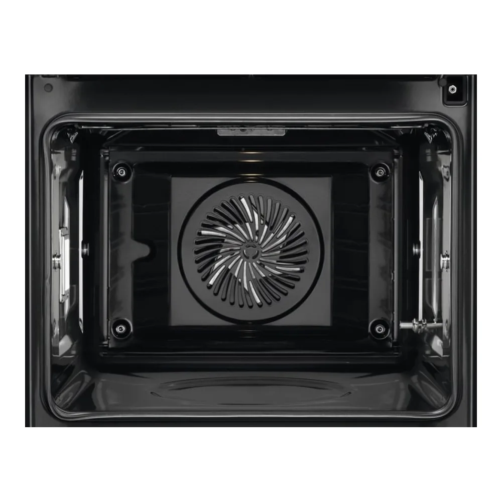 Электрический духовой шкаф ELECTROLUX EOB8S39Z
