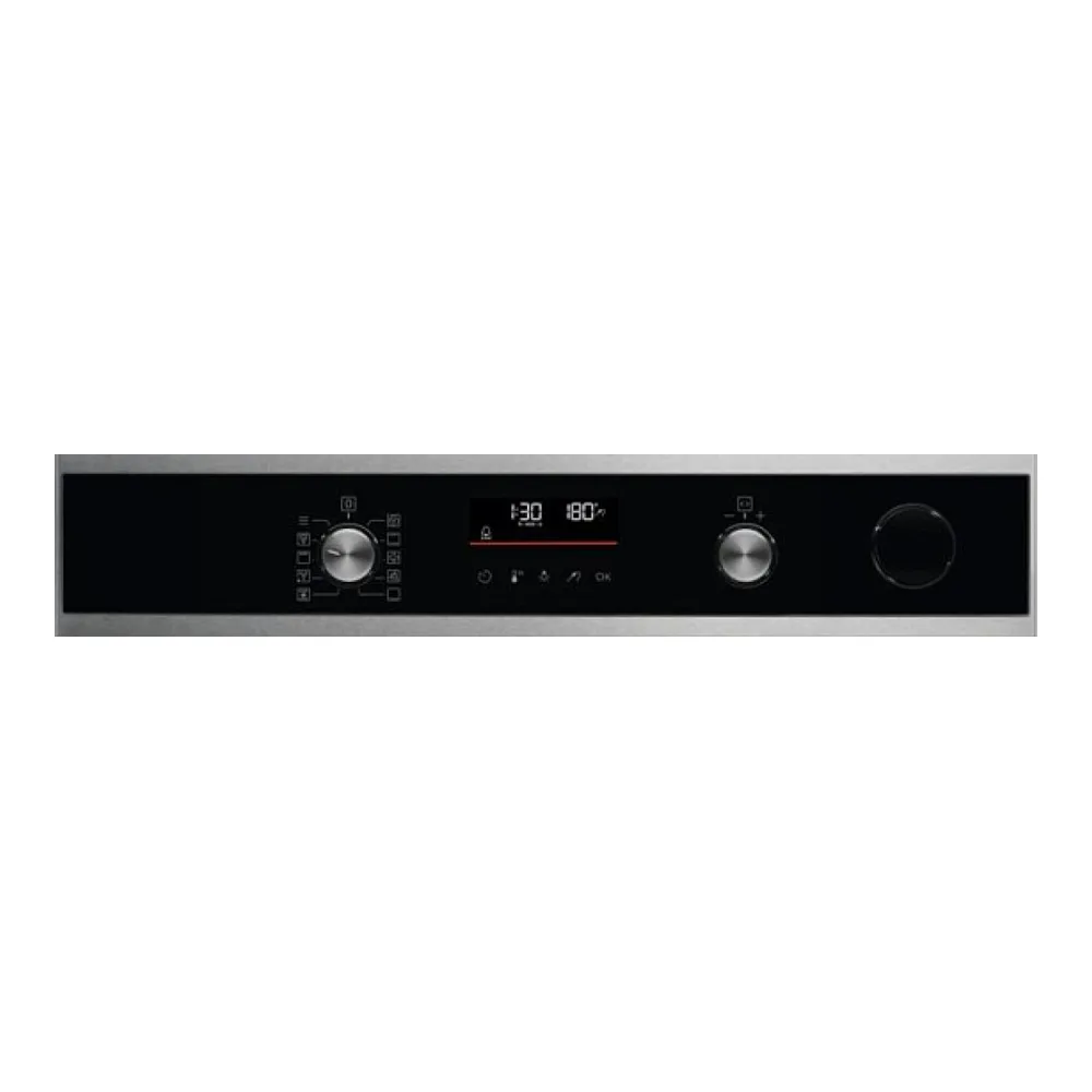 Электрический духовой шкаф ELECTROLUX EOC6H76X