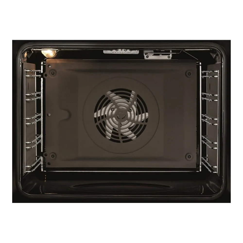Электрический духовой шкаф ELECTROLUX EOD5C50Z