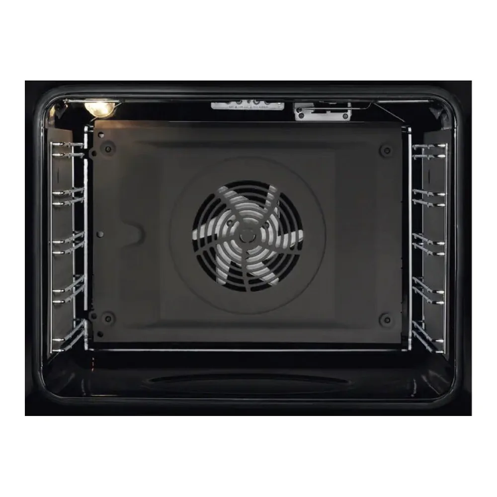 Электрический духовой шкаф ELECTROLUX EOD5C70X