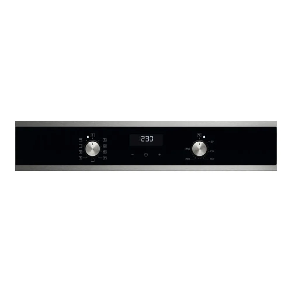 Электрический духовой шкаф ELECTROLUX EOD5H70BX