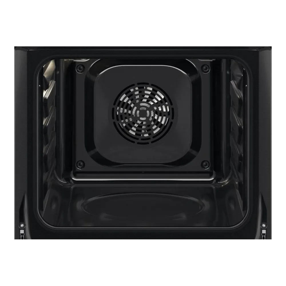 Электрический духовой шкаф ELECTROLUX EOD5H70X