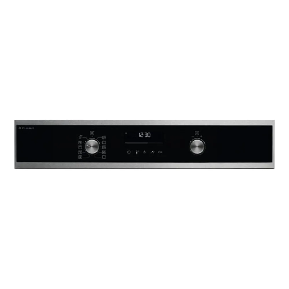Электрический духовой шкаф ELECTROLUX EOD6P77WX