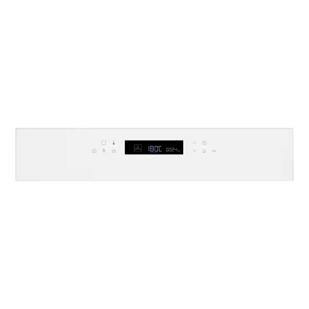 Электрический духовой шкаф ELECTROLUX EOE7C31V