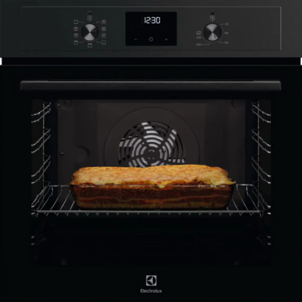 Электрический духовой шкаф ELECTROLUX EOF3C50H