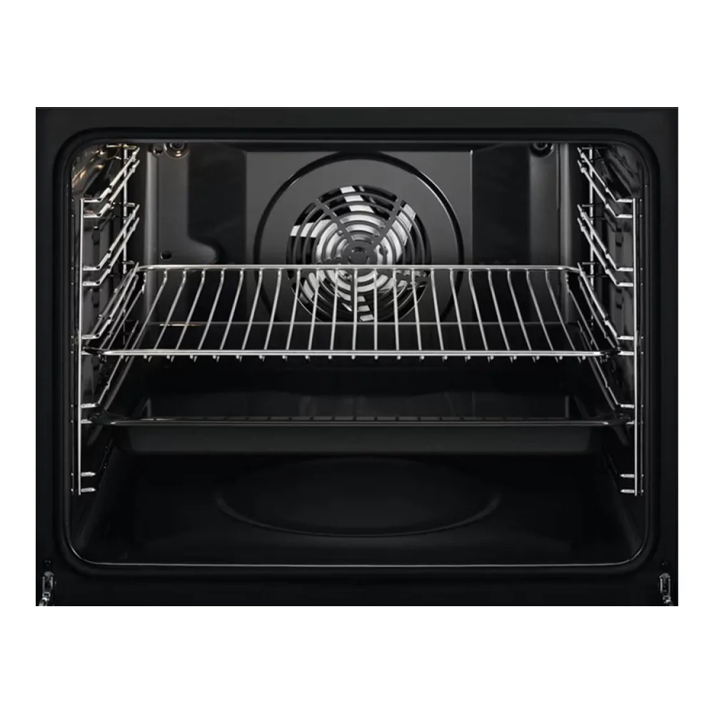Электрический духовой шкаф ELECTROLUX EOF3C50H