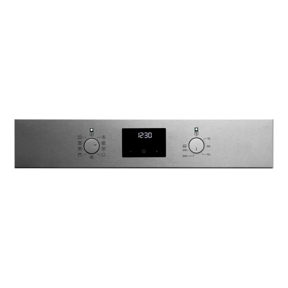 Электрический духовой шкаф ELECTROLUX EOF3C50TX