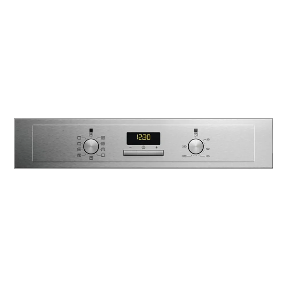 Электрический духовой шкаф ELECTROLUX EOF3H40BX
