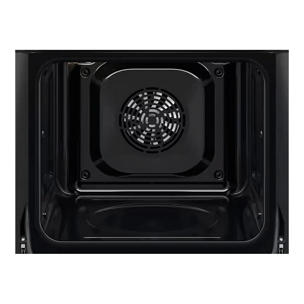 Электрический духовой шкаф ELECTROLUX EOF3H50BK