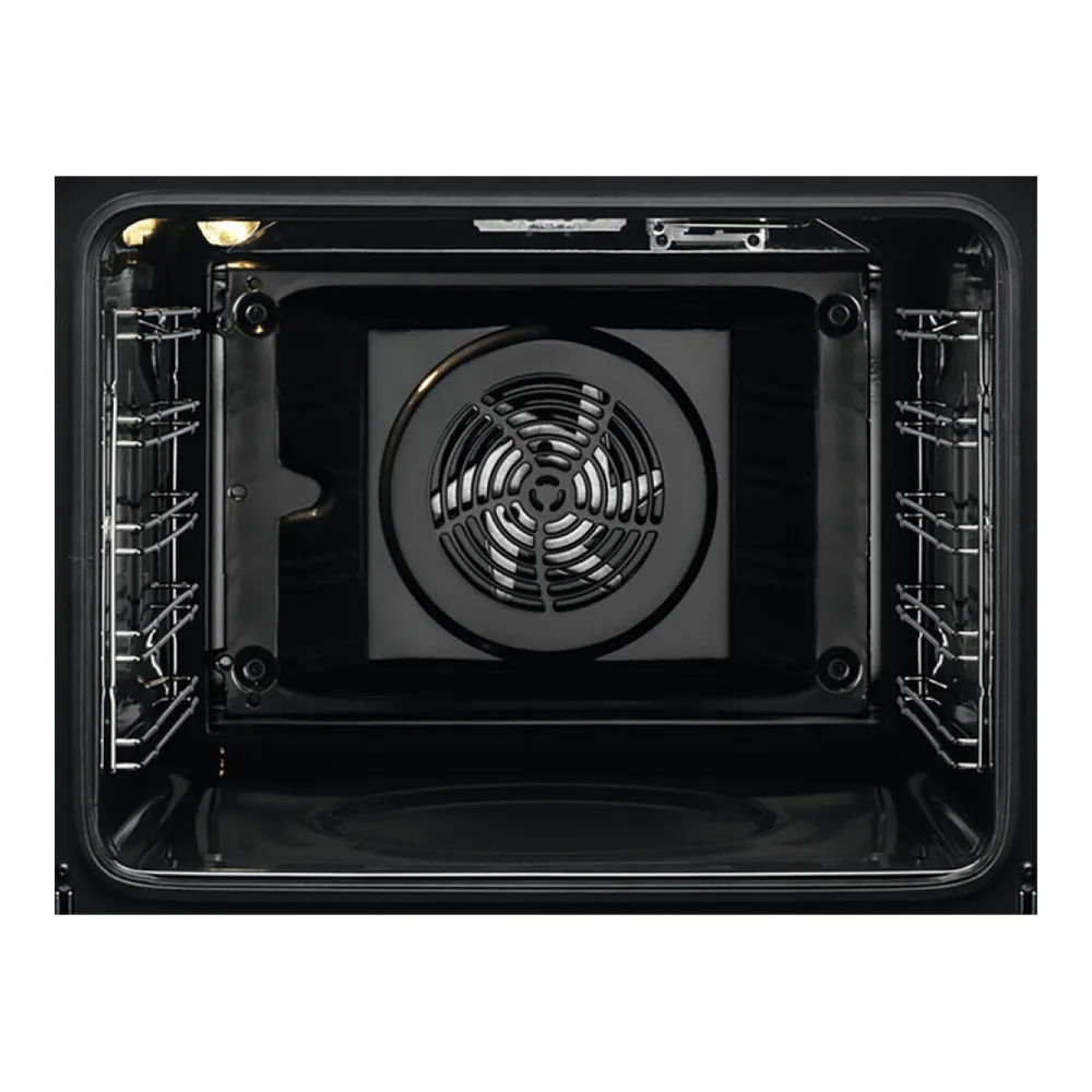 Электрический духовой шкаф ELECTROLUX EOF3H70X