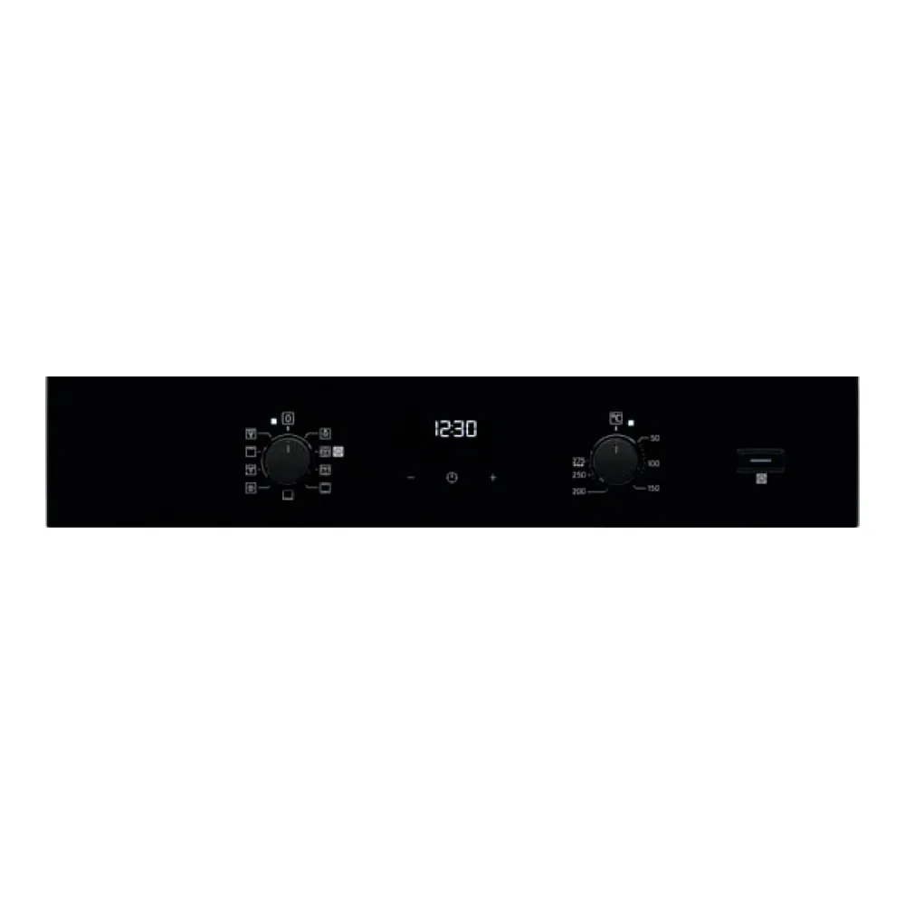Электрический духовой шкаф ELECTROLUX EOF5C50BZ
