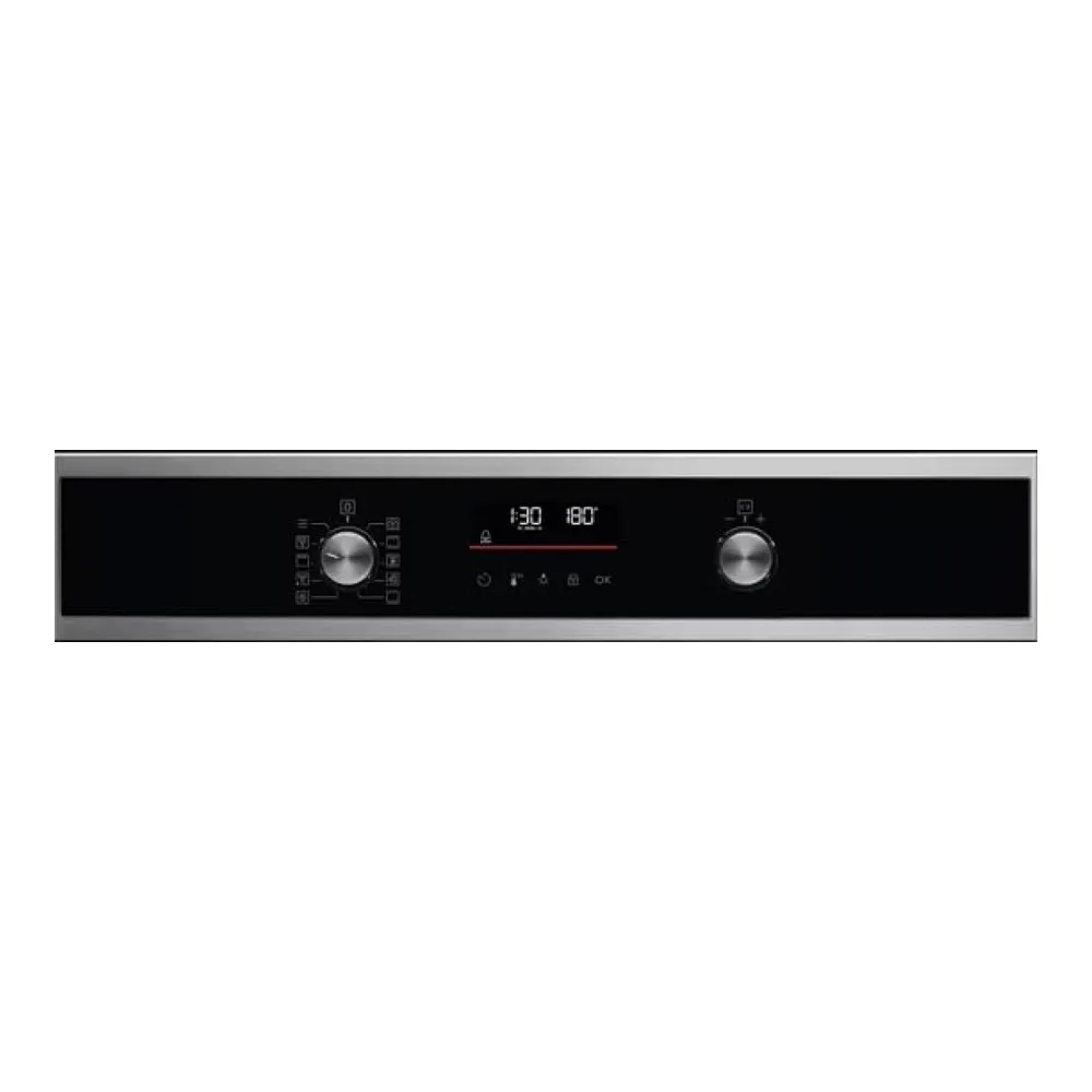 Электрический духовой шкаф ELECTROLUX EOF6P76BX