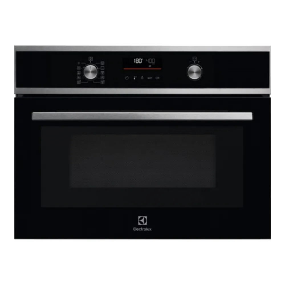 Электрический духовой шкаф ELECTROLUX EVL6E46X