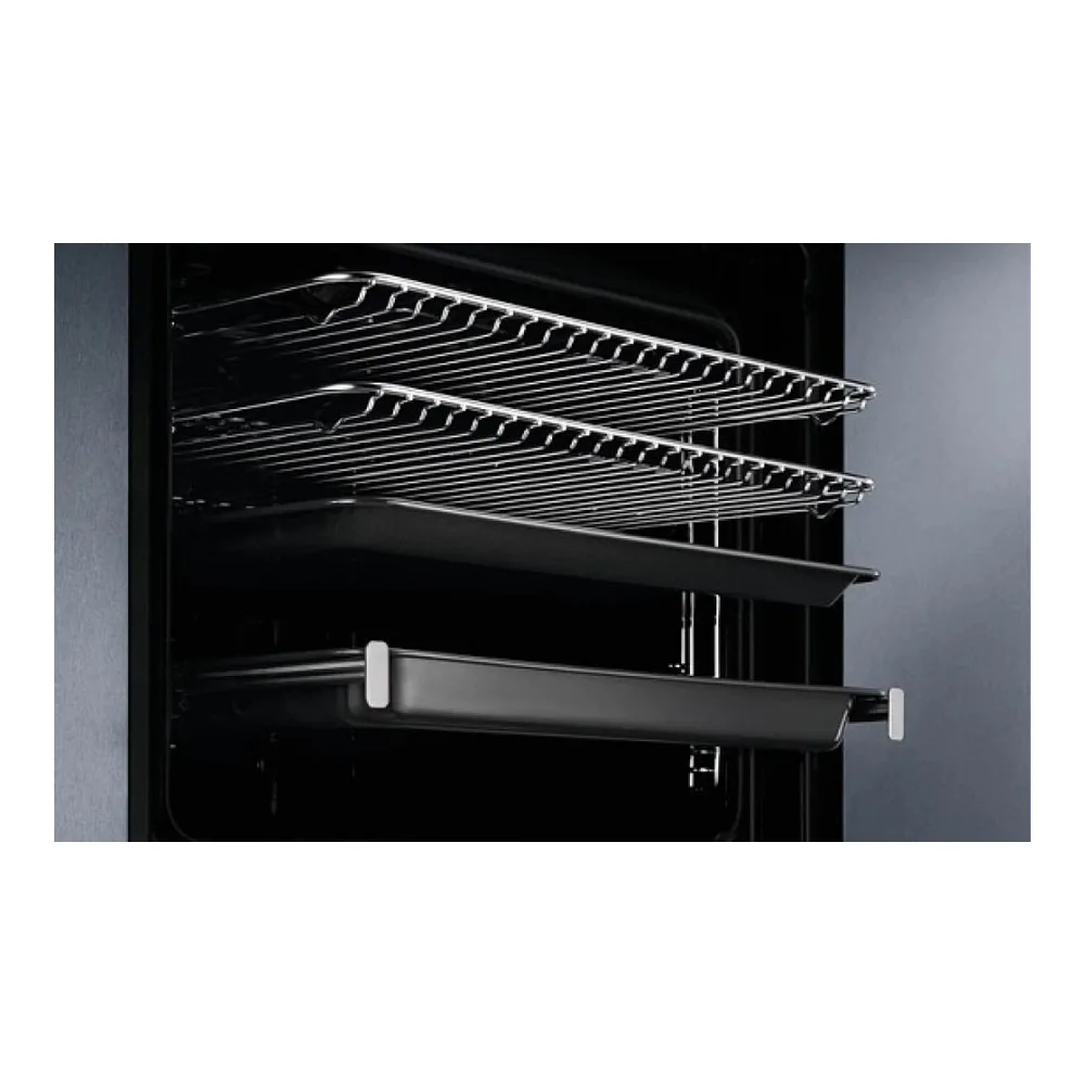 Электрический духовой шкаф ELECTROLUX KOAAS31WX