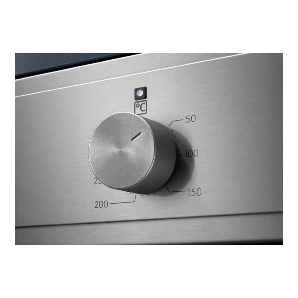 Электрический духовой шкаф ELECTROLUX KODEH70X