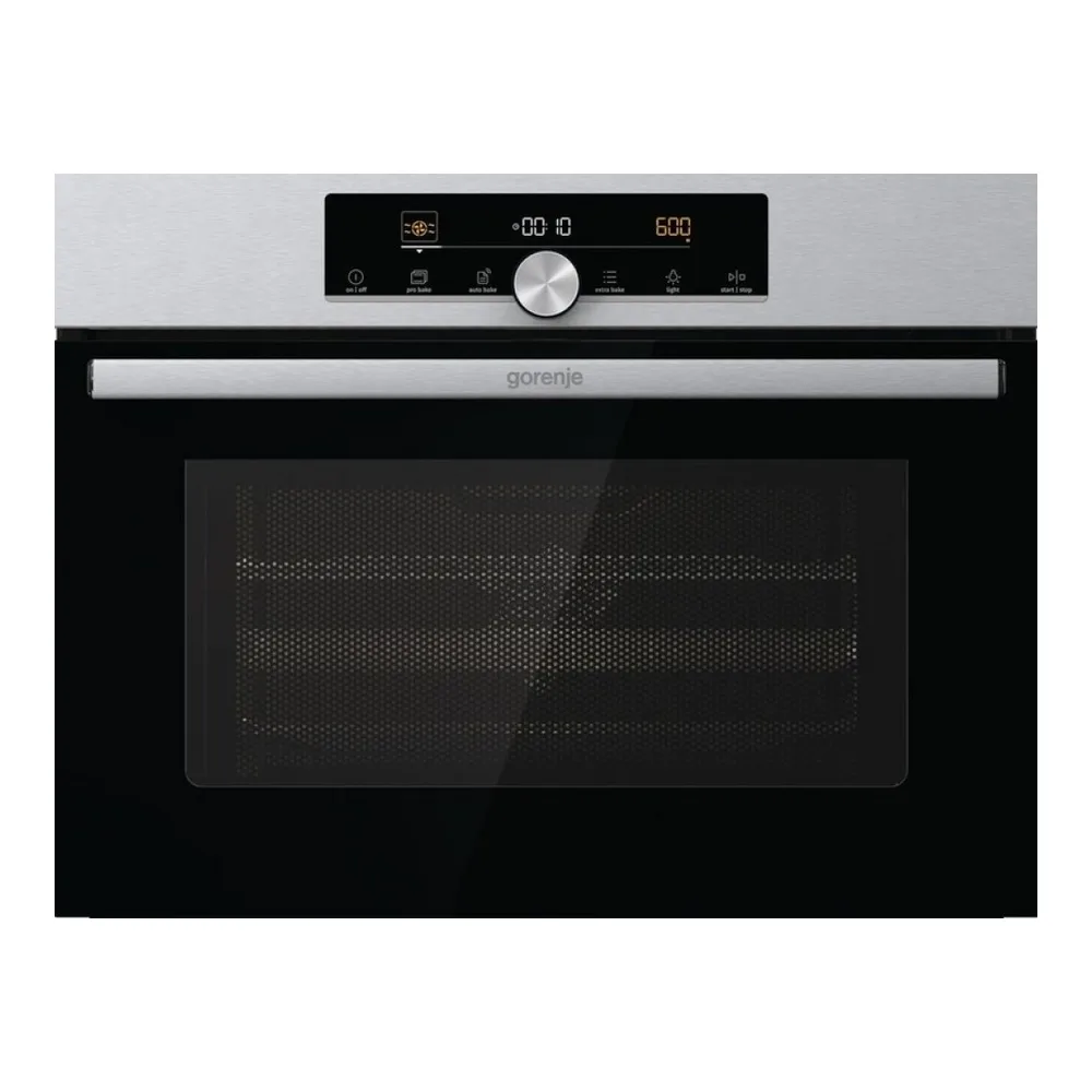 Электрический духовой шкаф GORENJE BCM4547A10X