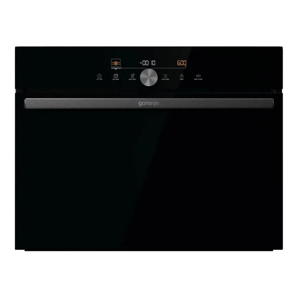 Электрический духовой шкаф GORENJE BCM4547DG