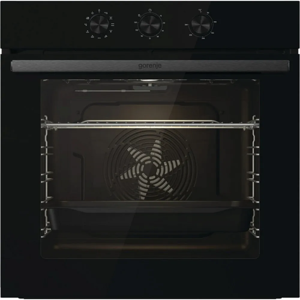 Электрический духовой шкаф GORENJE BO6725E02BG