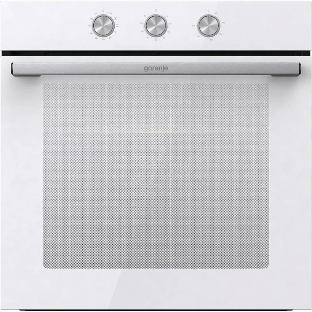 Электрический духовой шкаф GORENJE BO6725E02WG