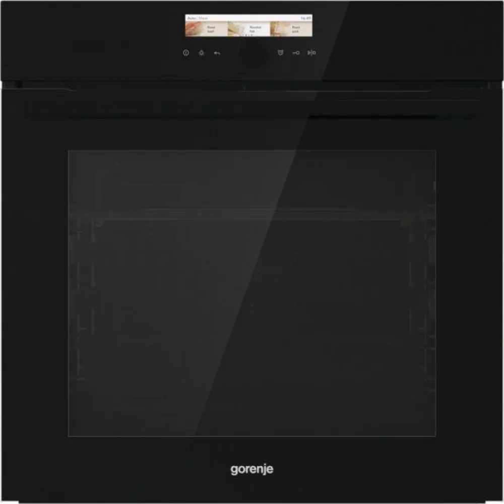 Электрический духовой шкаф GORENJE BOP798S37BG