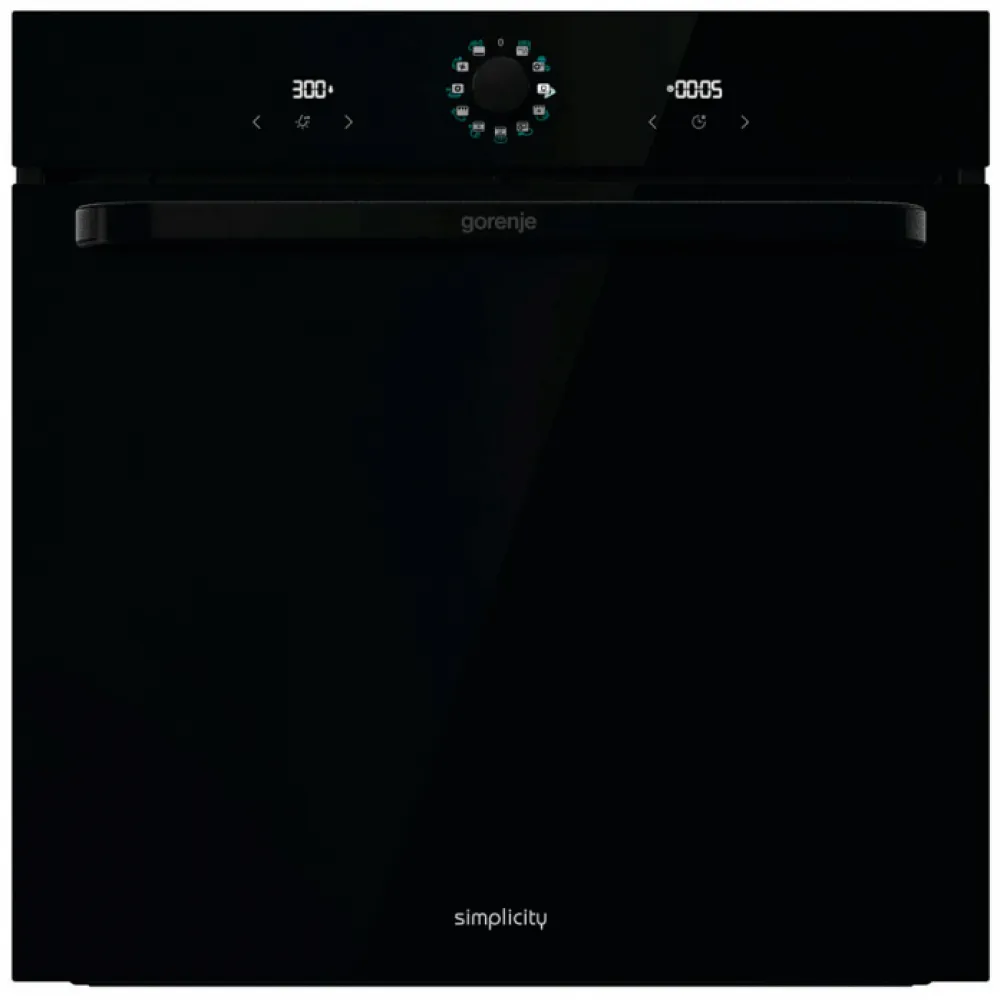 Электрический духовой шкаф GORENJE BOS67371SYB