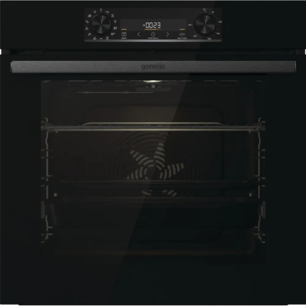 Электрический духовой шкаф GORENJE BOS6737E06FBG