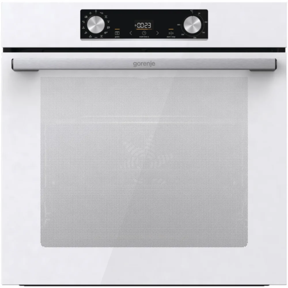 Электрический духовой шкаф GORENJE BOS6737E06WG