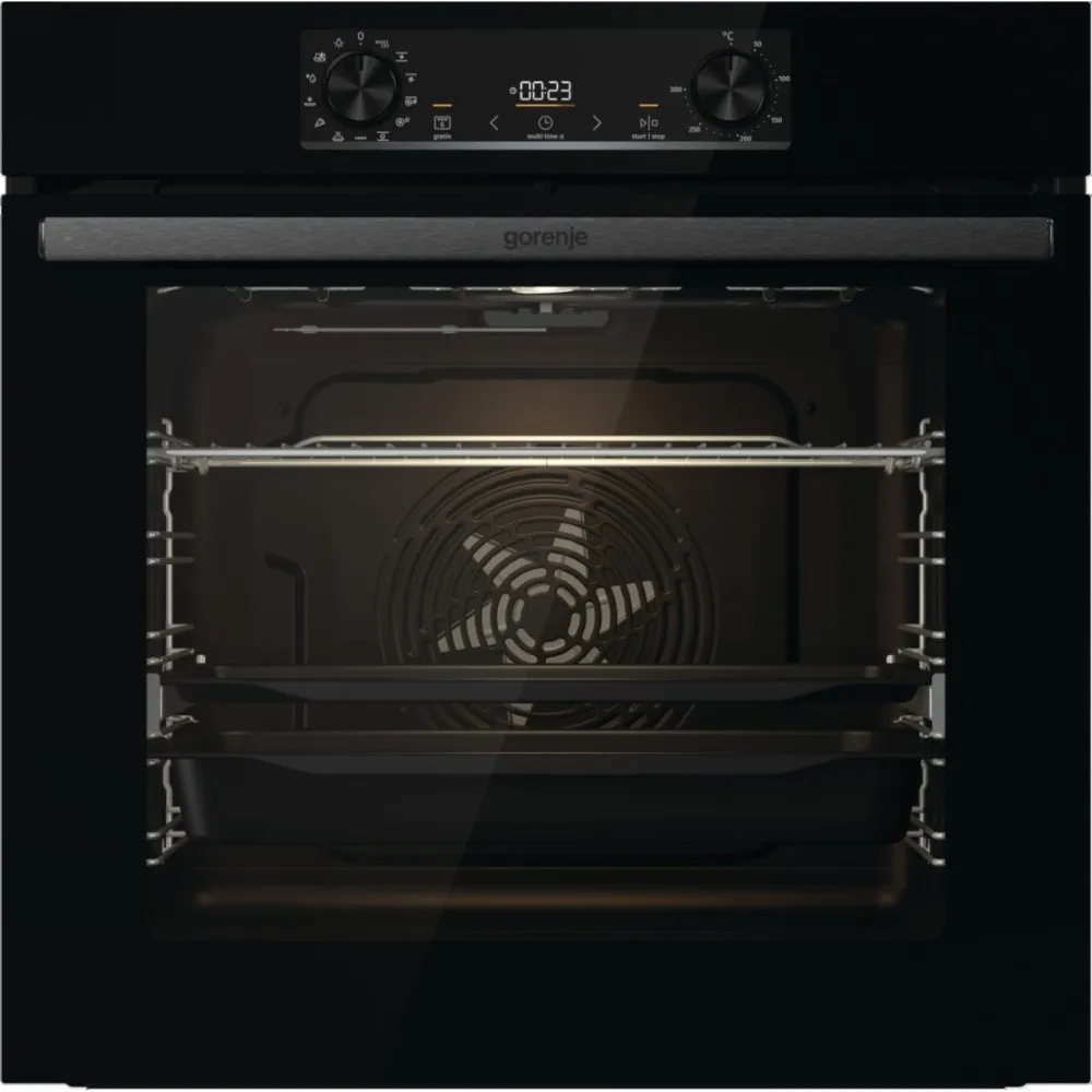 Электрический духовой шкаф GORENJE BOS6737E13BG